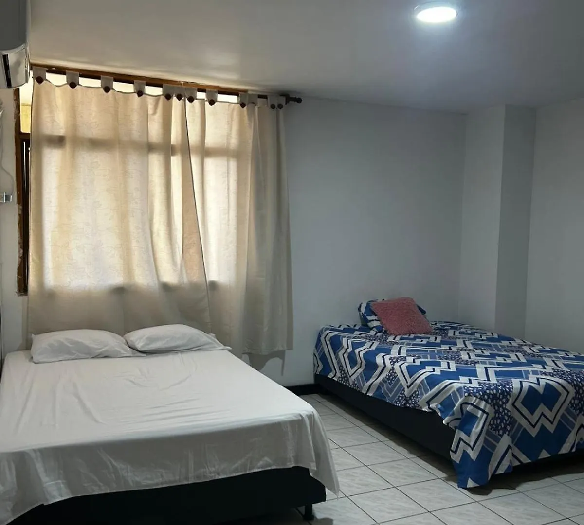 Hostal Tayrona Santa Marta