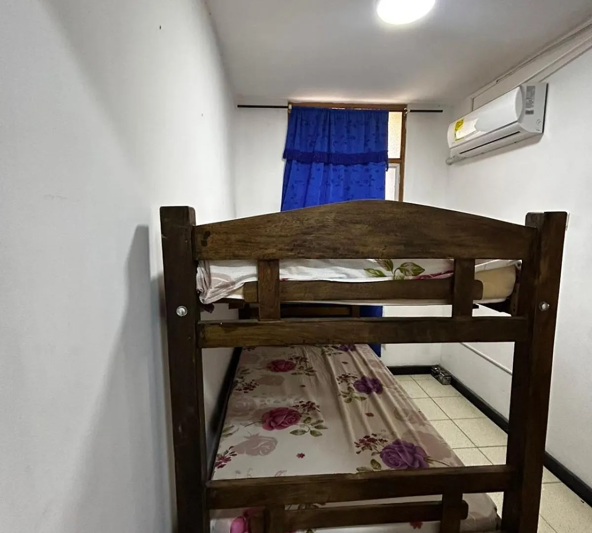 Guest house Hostal Tayrona Santa Marta