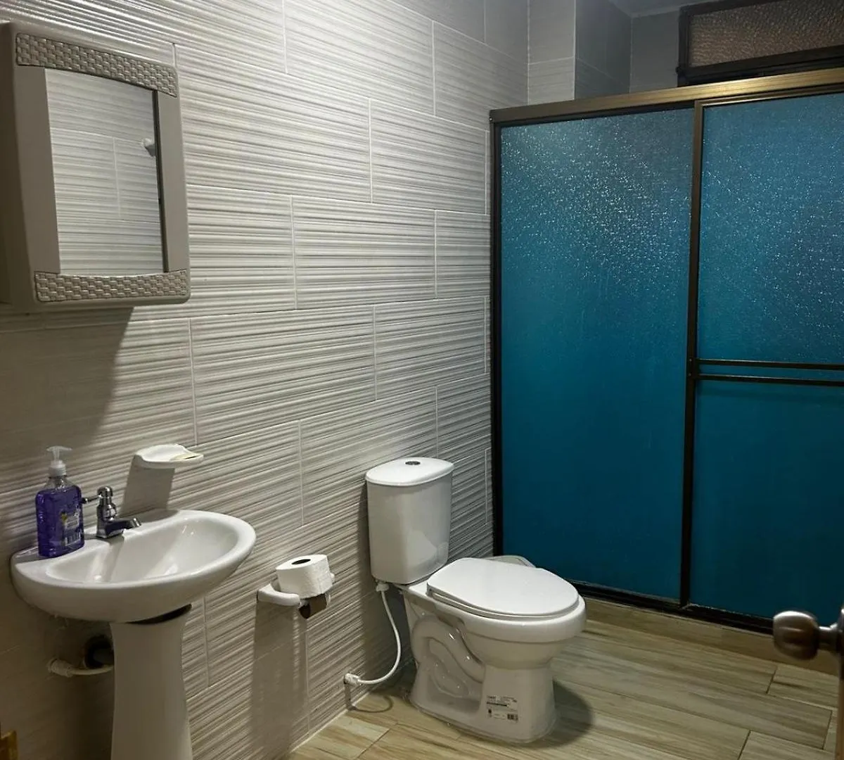 Hostal Tayrona Santa Marta