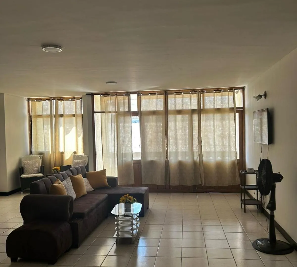 Hostal Tayrona Santa Marta
