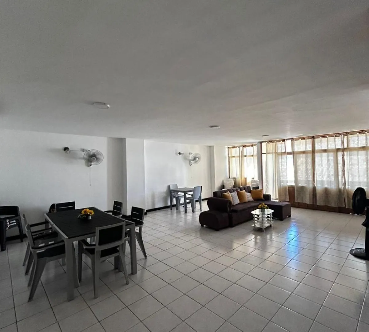 Hostal Tayrona Santa Marta  0*, Santa Marta (Magdalena) Colombia