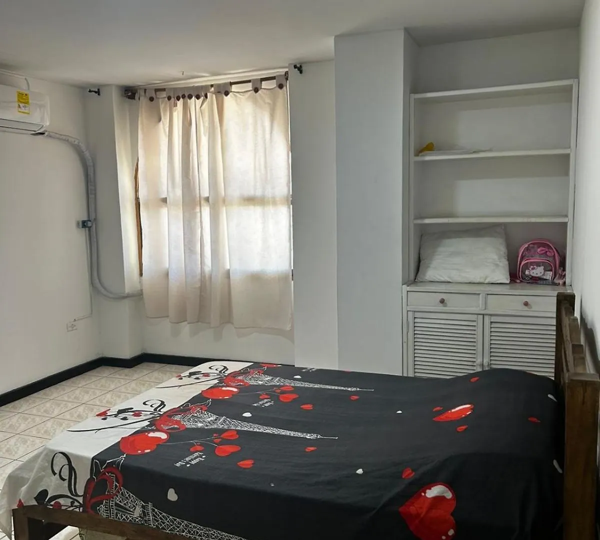 Guest house Hostal Tayrona Santa Marta  Colombia