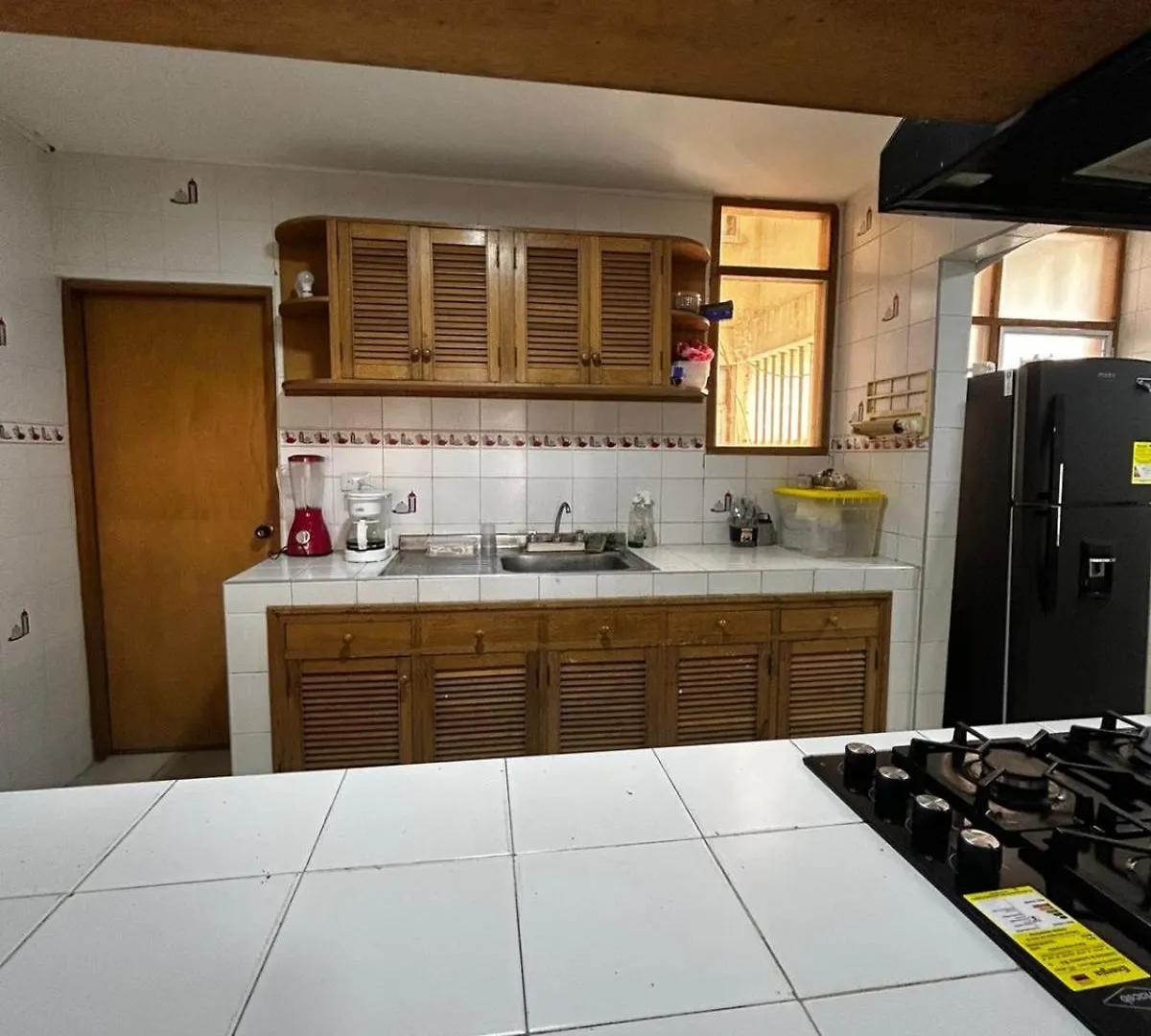 Hostal Tayrona Santa Marta  Guest house Santa Marta (Magdalena)
