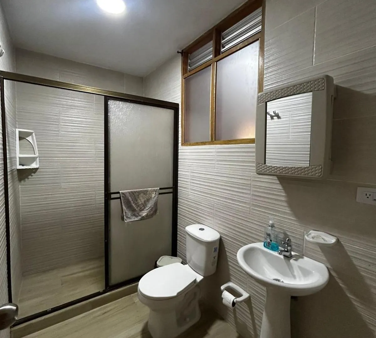 Hostal Tayrona Santa Marta  Guest house