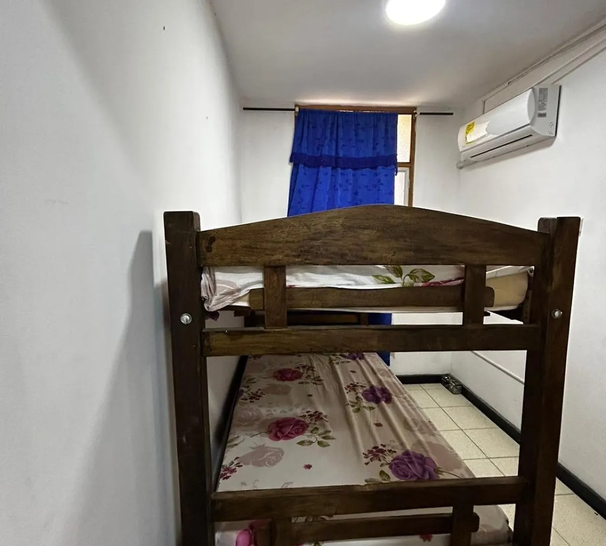 Hostal Tayrona Santa Marta  Santa Marta (Magdalena)