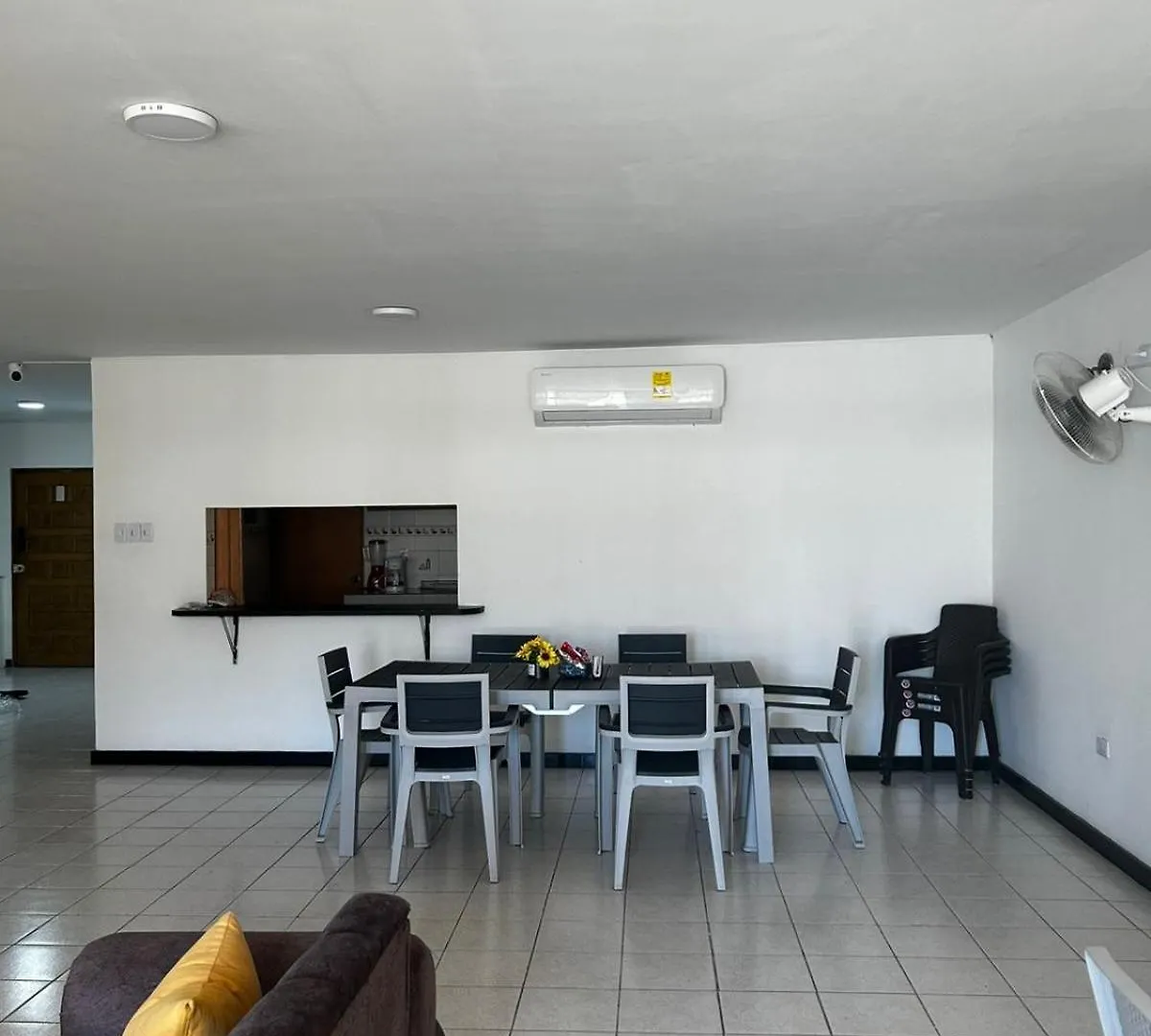 Hostal Tayrona Santa Marta  0*, Santa Marta (Magdalena)