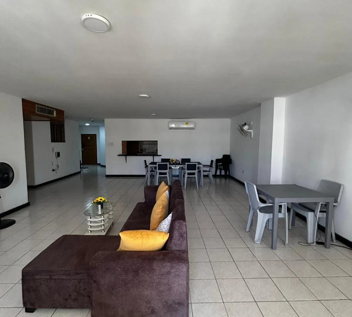 Guest house Hostal Tayrona Santa Marta