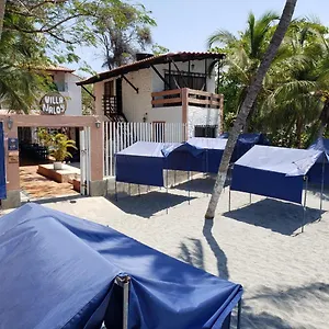 Naloy Santa Marta (Magdalena)