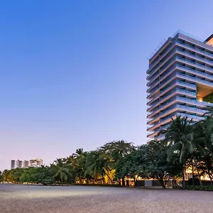 Hilton Santa Marta (Magdalena)